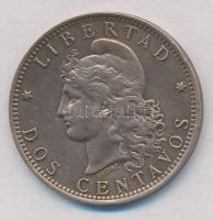 Argentina 1889. 2c Br T:2,2-
Argentina 1889 . 2 Cenatvos Br C:XF,VF
Krause KM#33