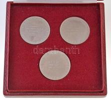 NDK ~1970-1980. "Harro Schulze-Boysen", "Dr. H. C. Rudolf Iwanowitsch Abel" és &...