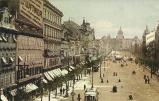 59 db régi többségében kiváló állapotú külföldi városképes lap / 59 pre-1945 European and Worldwide ...