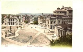 59 db régi többségében kiváló állapotú külföldi városképes lap / 59 pre-1945 European and Worldwide ...