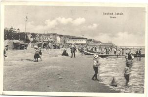 59 db régi többségében kiváló állapotú külföldi városképes lap / 59 pre-1945 European and Worldwide ...