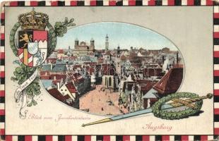 59 db régi többségében kiváló állapotú külföldi városképes lap / 59 pre-1945 European and Worldwide ...