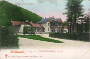 Barlangliget Casino (EB)