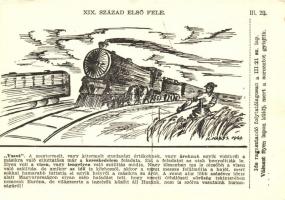 Magyar élet a magyar földön. A Magyar Sors - bajtársi levelezés III. sz. (gazdaságtörténeti) sorozat...