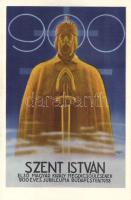 Szent István jubileum