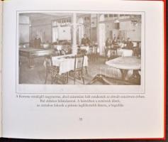 Fischer Jolán: Anziksz Szentendréről. Korrajz képeslapokkal. 2002. 92 old.  / Postcards from Szenten...