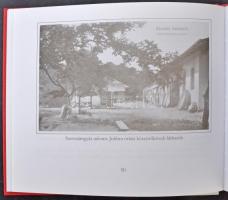 Fischer Jolán: Anziksz Szentendréről. Korrajz képeslapokkal. 2002. 92 old.  / Postcards from Szenten...
