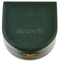 DN "Szent Lázár Lovagrend csillaga" jelzetlen, részben zománcozott kitüntetés dísztokban, ...