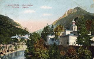 Herkulesfürdő (EK)