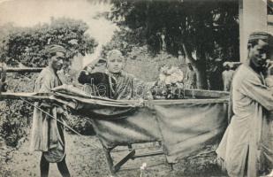 Indian folklore Photo (win Riß)
