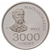2012. 3000Ft Ag "Madách Imre" T:PP fo., ujjlenyomat
Adamo EM245