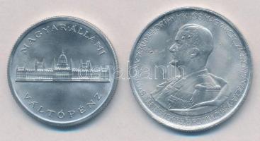 1943-1945. 5P Al (2xklf) T:1- anyagfelesleg