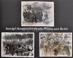 1939 A Westerplattei csata, Lengyelország német megszállásának, a II. világháború első csatájának eg...