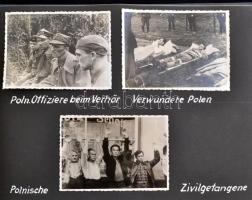 1939 A Westerplattei csata, Lengyelország német megszállásának, a II. világháború első csatájának eg...