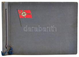 1939 A Westerplattei csata, Lengyelország német megszállásának, a II. világháború első csatájának eg...