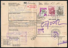 Switzerland 1976, Svájc 1976