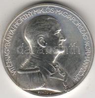 Ungarn, moderne Gedenkmünze, Silber, "Horthy", 32,41 gr (0,925), Erh.:pp in Etui/dobozban