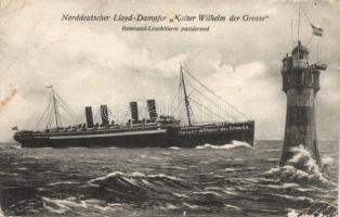 KAiser Wilhelm der Grosse (EB)