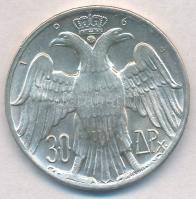 Görögország 1964. 30D Ag "II. Konstantin és Anna-Mária esküvője" T:1-,2
Greece 1964. 30 D...