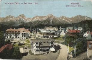 33 db régi magyar és történelmi magyar városképes lap / 33 pre-1945 Hungarian and Historical Hungari...