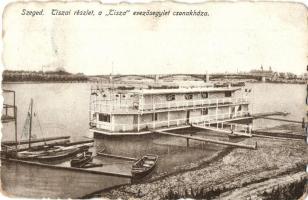 33 db régi magyar és történelmi magyar városképes lap / 33 pre-1945 Hungarian and Historical Hungari...