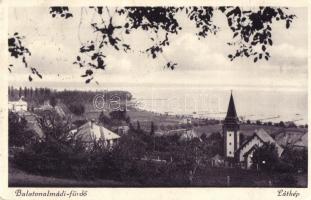 33 db régi magyar és történelmi magyar városképes lap / 33 pre-1945 Hungarian and Historical Hungari...