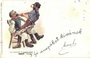 20 db régi motívumlap: színésznők, hölgyek, uralkodó, üdvözlőlapok / 20 pre-1945 motive cards: actre...