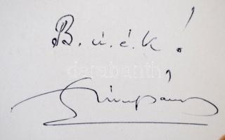 Én így láttam. Vágó János ólommetszetei. Szeged, 1963/64. Alföldi nyomda. Székely János, az előszót ...