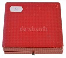 Bődy Kálmán (1885-1956) ~1930. "Magyarország éghajlatának megismeréséért a Magyar Meteorológiai...