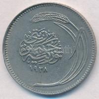 Törökország 1928. 25k Ni T:2
Turkey 1928. 25 Kurus Ni C:XF
