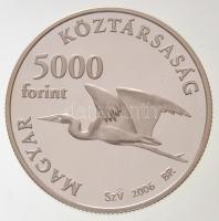 2006. 5000Ft Ag "Fertő kultúrtáj" T:PP 
Adamo EM203