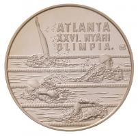 1994. 1000Ft Ag "Nyári olimpia - Atlanta" T:PP Adamo EM137