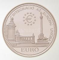 1998. 2000Ft Ag Integráció az EU-ba - EURO II T:PP Adamo EM157