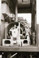 1992 BKV Skanzen Szentendrén, villamosok és más járművek, 43 db szabadon felhasználható vintage nega...