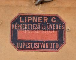 cca 1940 5 db fénykép Zsengellér Gyula (1915-1999) focista hagyatékából: portré Ullmann műterméből, ...