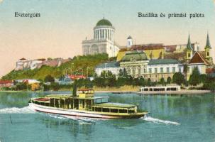 Esztergom