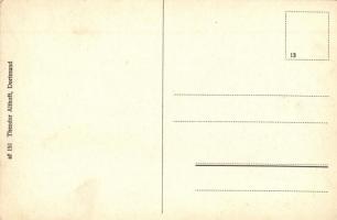 Essen (Ruhr); Synagoge / synagogue