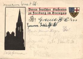 Freiburg Studentika (EB)