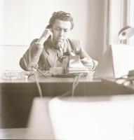 cca 1960 Budapest, Ganz Hajógyár, 28 db szabadon felhasználható vintage negatív Kotnyek Antal (1921-...