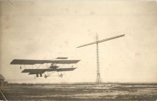 French aircraft. Photographie Moderne, Trouville (EK)