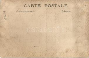 Child on an early aircraft. photo (EK)