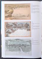 Dr. Héjjas Pál: Tihany a Balaton partján - Régi balatoni levelezőlapok a század első feléből. Kiadja...