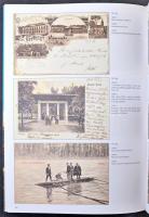 Dr. Héjjas Pál: Tihany a Balaton partján - Régi balatoni levelezőlapok a század első feléből. Kiadja...
