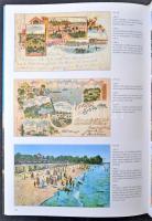 Dr. Héjjas Pál: Tihany a Balaton partján - Régi balatoni levelezőlapok a század első feléből. Kiadja...