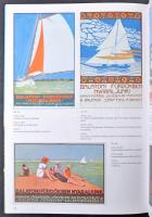 Dr. Héjjas Pál: Tihany a Balaton partján - Régi balatoni levelezőlapok a század első feléből. Kiadja...