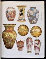 Régiségek. Képes enciklopédiája. Szerk.: Paul Atterbury-Lars Tharp. Fordította: Moskovszky Éva. Bp.,...