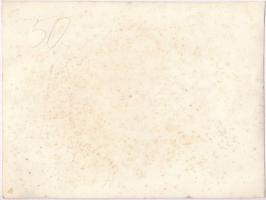 cca 1930 Országzászló avatása leventékkel, fotó, 17,5×23 cm