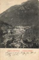 Herkulesfürdő (EB)