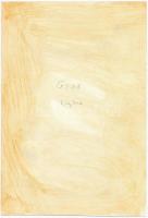 cca 1944 Győr, a lebombázott reptér, felderítő légifotó, hátulján feliratozva, 14,5×21 cm