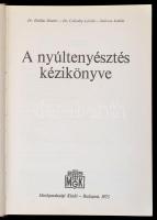 Dr. Holdas Sándor-Dr. Csikváry László-Szikora András: A nyúltenyésztés kézikönyve. Bp.,1975, Mezőgaz...